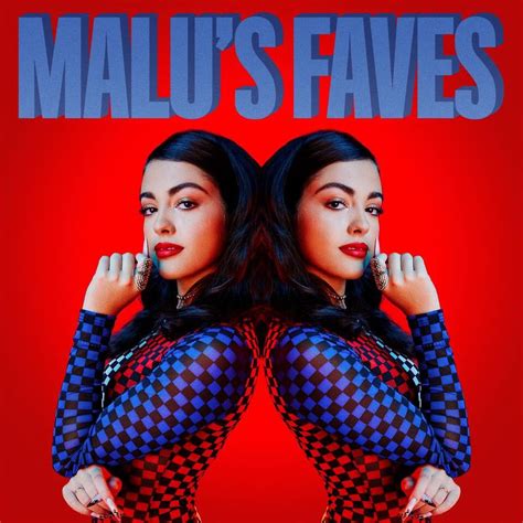 Malu Trevejo Playlist